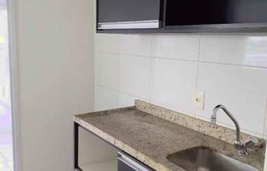 Imagem 12: Apartamento com 2 dormitórios, 81 m² - venda por R$ 820.000,00 ou aluguel por R$ 4.450,00