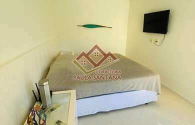 Imagem 4: CASA em condomínio frente ao mar na praia de juquehy ,disponível para...