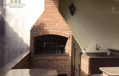 Imagem 15: Casa, 360 m² - venda por R$ 1.900.000,00 ou aluguel por R$ 6.500,00/mês...