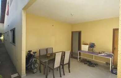 Imagem 3: Sobrado Parque Atheneu. 300m² de Área, 2 Vagas na garageme4 Dormitórios