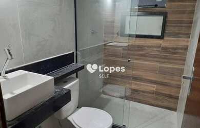 Imagem 9: Casa à venda, 120 m² por R$ 525.000,00 - Jardim Atlântico Oeste Itaipuaçu...