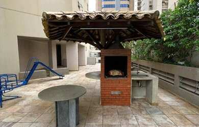 Imagem 8: Apartamento com 3 dormitórios, 178 m² - venda por R$ 600.000 ou aluguel...