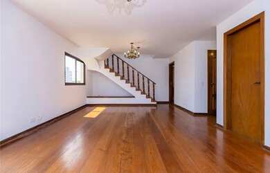 Imagem 2: COBERTURA RESIDENCIAL em São Paulo - SP, Moema