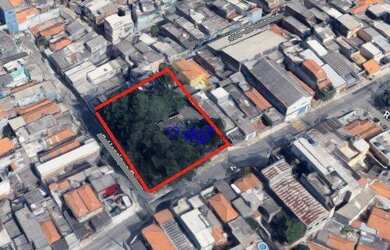 Imagem 4: Terreno à venda, 1000 m² por R$ 4.000.000,00 - Vila Ema - São Paulo/SP
