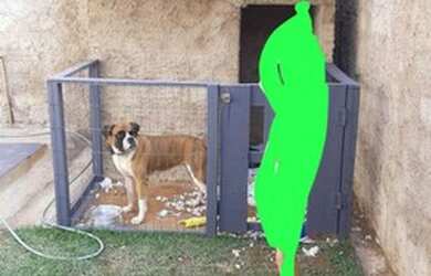 Imagem 6: Vendo uma Belíssima Casa no Residencial Greenville