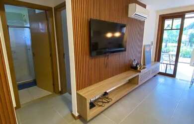 Imagem 9: Praia do forte Casa em condomínio com 2 dormitórios