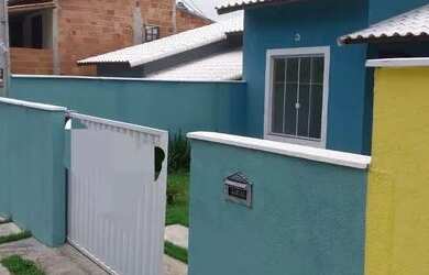 Imagem 2: Vendo casa Maricá. Varanda, 70m² de Área, 2 Vagas na garageme2 Dormitórios