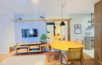 Imagem 7: RY- Apartamento Total Ville Ikeda Ceilândia - Sinal de mil reais