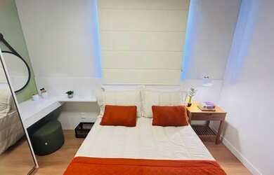 Imagem 8: RY- Apartamento Total Ville Ikeda Ceilândia - Sinal de mil reais