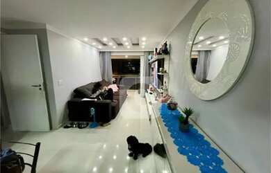 Imagem: SELECIONE - Apartamento 3 quartos, sendo 2 suítes