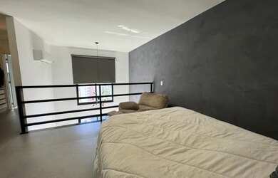 Imagem 5: Apartamento Tarsila Loft no Jd. Aquarius em SJCampos-SP - Oportunidade