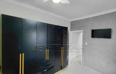 Imagem 16: CASA 4 QUARTOS SENDO 1 SUÍTE JARDIM VILA AMATO