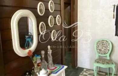 Imagem 7: GUARATIBA, ORLA 23 IMOBILIÁRIA Bela casa com jardim