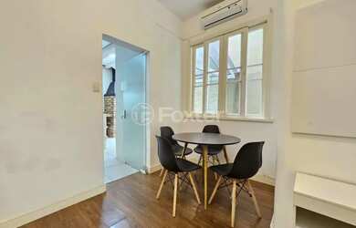 Imagem 3: Apartamento Garden à venda Rua Coronel Bordini, Auxiliadora - Porto Alegre