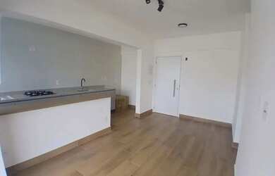 Imagem 6: Apartamento 1 dormitório para locação. 78m². Guilhermina - Praia Grande - SP