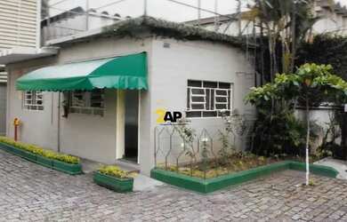 Imagem 12: Locação de Galpão Comercial de 3.900m² com 5 Banheiros no Parque Novo...