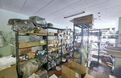 Imagem 10: Engenho Novo Loja. Imóvel novo, 101m² de Áreae2 Vagas na garagem