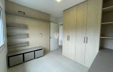 Imagem 12: Apartamento novo 2 dormitório semimobiliado