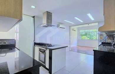 Imagem 15: maravilhoso dois quartos no leblon com vista livre