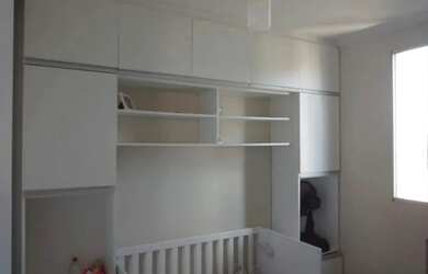 Imagem 5: Apartamento com 2 dormitórios para venda no bairro PARQUE BAURU