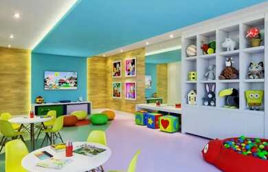 Imagem 12: Recreio Pé na Areia Praia do Pontal 02 Quartos 90mts Vaga Infra e Portaria...