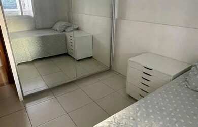 Imagem 8: Apartamento 4 quartos Praia da Costa