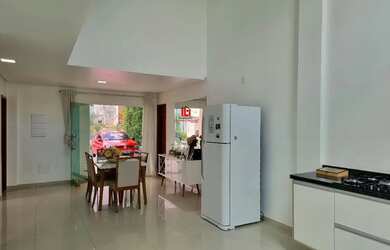 Imagem 11: Casa Duplex no Passaredo com 3 Suites sendo 1 Master com closet