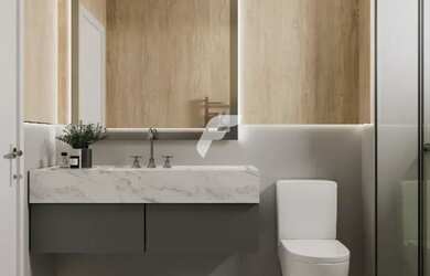 Imagem 12: Apartamento 3 Quartos no Barra Residence - Meia Praia