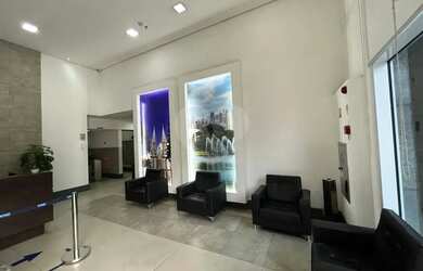 Imagem 2: Escritório para aluguel com 100 metros quadrados em Santana - São Paulo...