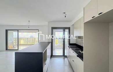 Imagem 13: APARTAMENTO À VENDA NO CAMPO BELO - 3 DORMITÓRIOS, 1 SUÍTE, 2 VAGAS...