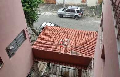 Imagem 9: Imóvel para venda tem 60 metros quadrados com 2 quartos em Alvorada -...