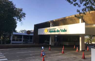 Imagem: O terreno possui 3527m² de Área e está localizado em Goiânia