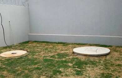 Imagem 7: casa 3 quartos uma suite com closet