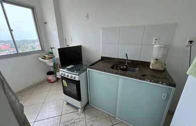 Imagem 7: Imóvel para venda tem 50 metros quadrados com 1 quarto em Kubitschek...