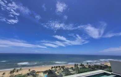 Imagem 1: Alugo apartamento 1 quarto varanda vista em praia do flamengo (SA-RU