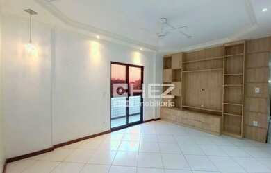 Imagem 3: Apartamento com 2 dormitórios para alugar, 115 m² por R$ 3.084,46/mês...