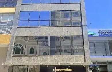 Imagem 2: Locação 55 m², Semi mobiliado e Terraço - Centro, em Florianópolis