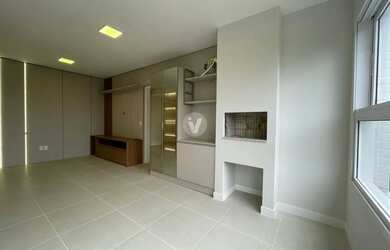 Imagem 3: Apartamento novo 2 dormitório semimobiliado