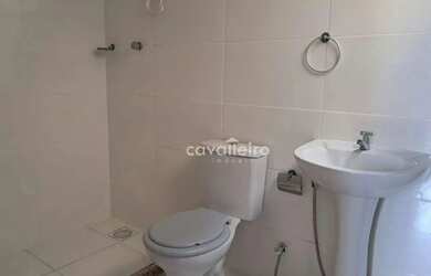 Imagem 10: Apartamento à venda, 57 m² por R$ 280.000,00 - Itapeba - Maricá/RJ