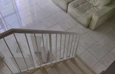 Imagem: O apartamento possui 2 Dormitórios, 4 Banheiros, 1 Vaga na