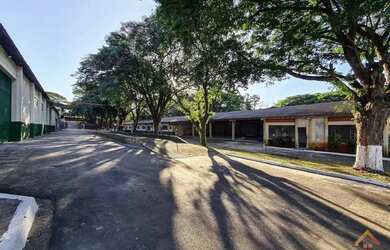 Imagem 8: Barracão para locação em Londrina, com 1250 m² por R$ 31.250,00 -...