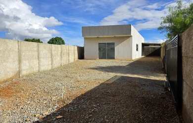 Imagem 12: Casa 26 de setembro