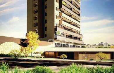 Imagem 2: Apartamentos com 2/4 sendo 1 suíte à venda, 73,09m² sendo a partir...