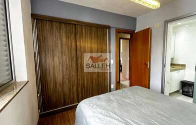 Imagem 9: Apartamento à venda no bairro Nova Floresta - Belo Horizonte/MG