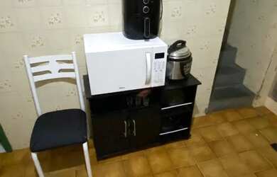 Imagem 12: Aluguel de quarto mobiliado no centro do Rj