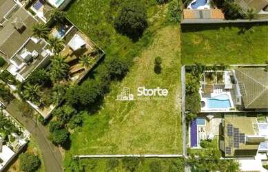 Imagem: O terreno possui 1.975m² de Área e está localizado em Morada