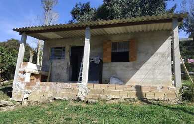 Imagem 4: Aluga se casa na represa paraibuna