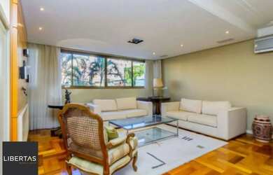 Imagem 3: Linda Cobertura no Menino Deus!