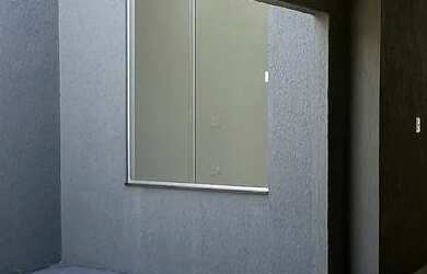 Imagem: Casa a venda em Senador Canedo 3Q sendo um suíte