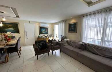 Imagem 12: Casa com 4 quartos à venda, 191 m² por R$ 1.690.000 - Recreio dos Bandeirantes...